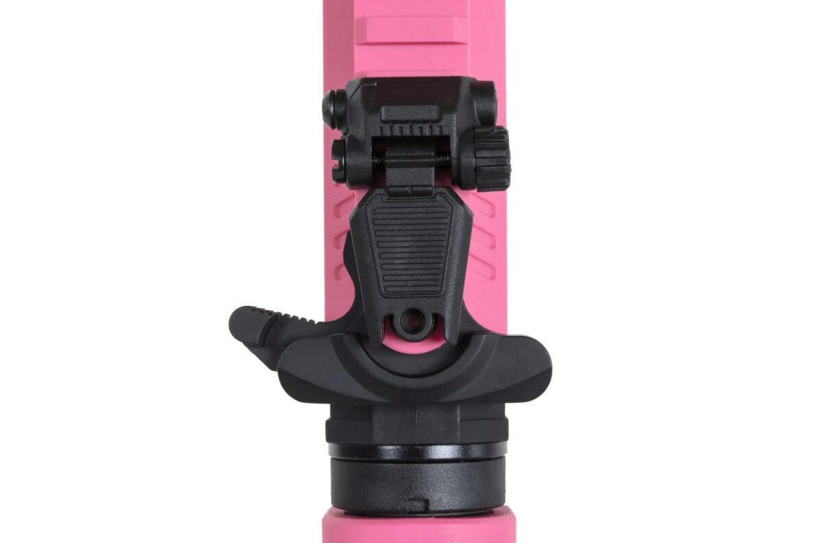 Specna Arms SA-FX02 FLEX™ Gen.2 HAL ETU Pink airsoft Carbine 9