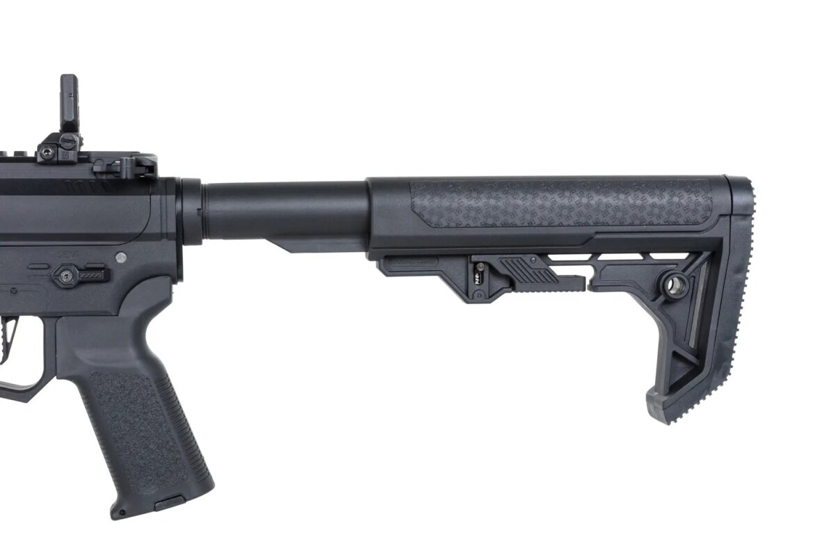 Specna Arms SA-FX02 FLEX™ HAL ETU Gen.2 airsoft Carbine Black 3