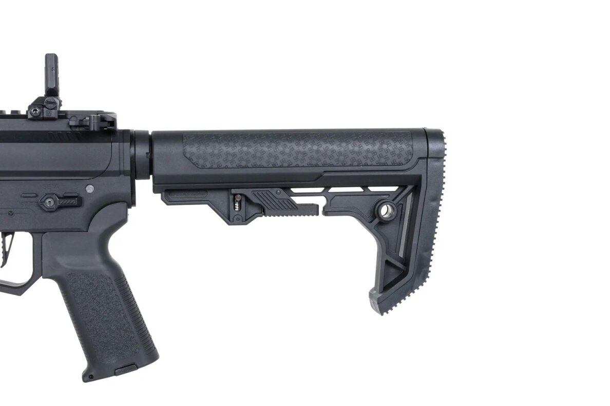 Specna Arms SA-FX02 FLEX™ HAL ETU Gen.2 airsoft Carbine Black 8