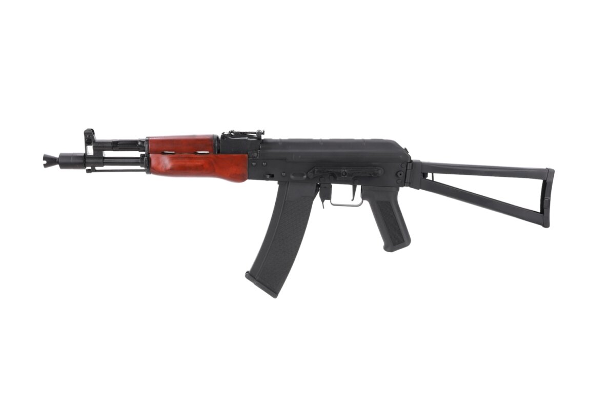 Specna Arms SA-J08 EDGE™ HAL™ ETU airsoft carbine with Magnus TDC chamber