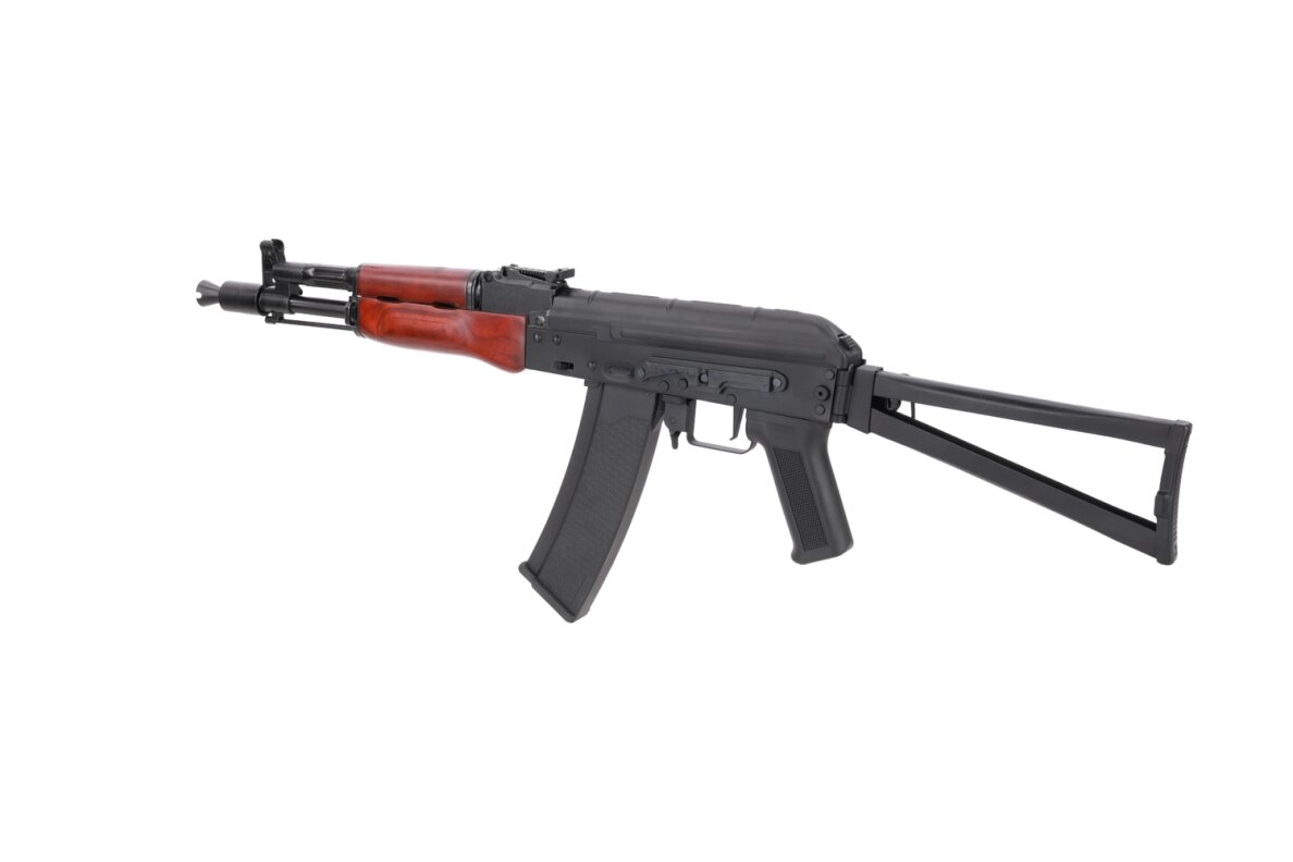 Specna Arms SA-J08 EDGE™ HAL™ ETU airsoft carbine with Magnus TDC chamber 14