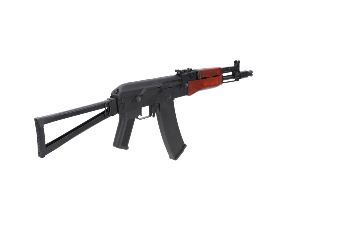 Specna Arms SA-J08 EDGE™ HAL™ ETU airsoft carbine with Magnus TDC chamber 15