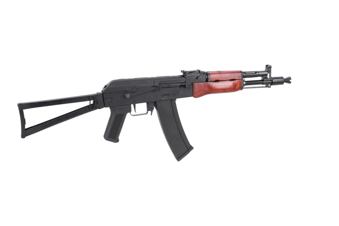 Specna Arms SA-J08 EDGE™ HAL™ ETU airsoft carbine with Magnus TDC chamber 16