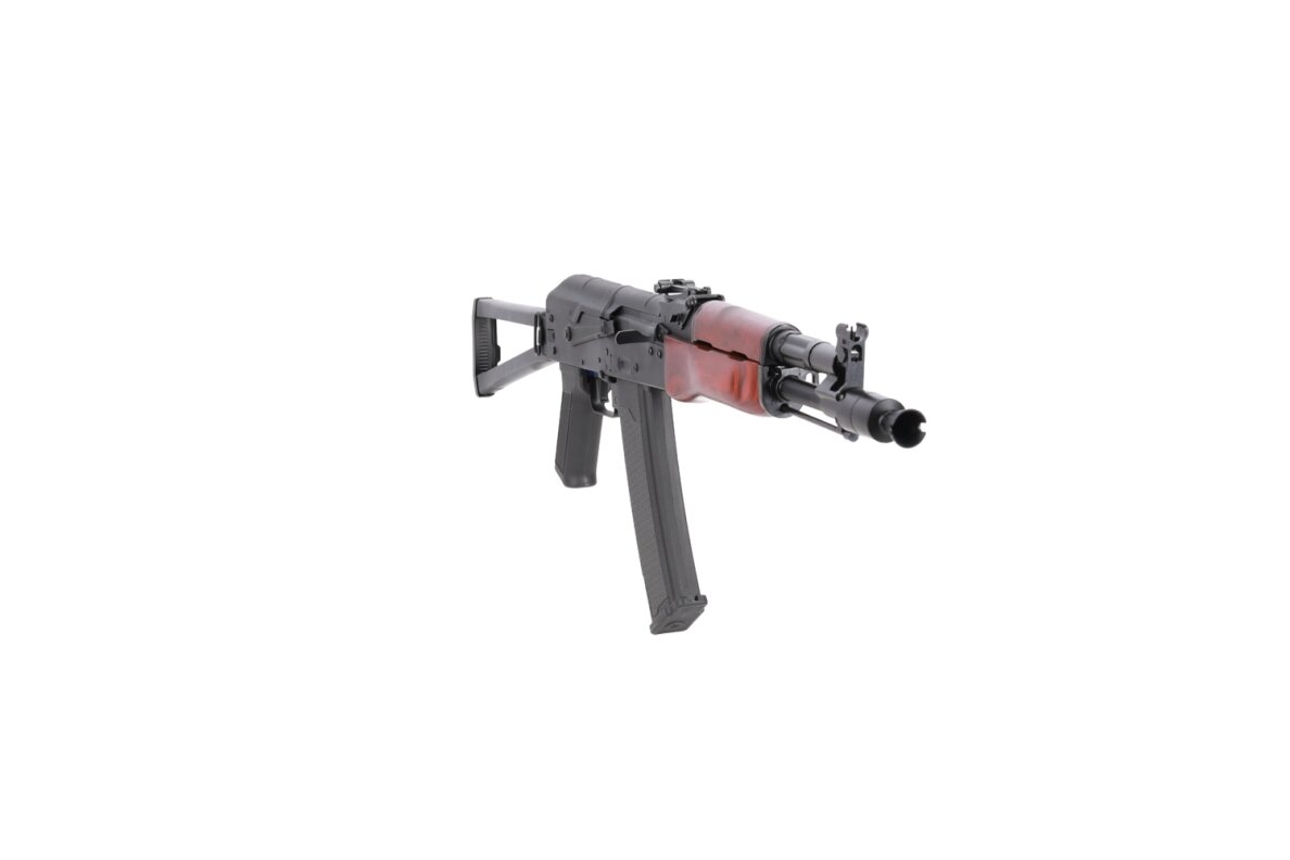 Specna Arms SA-J08 EDGE™ HAL™ ETU airsoft carbine with Magnus TDC chamber 3