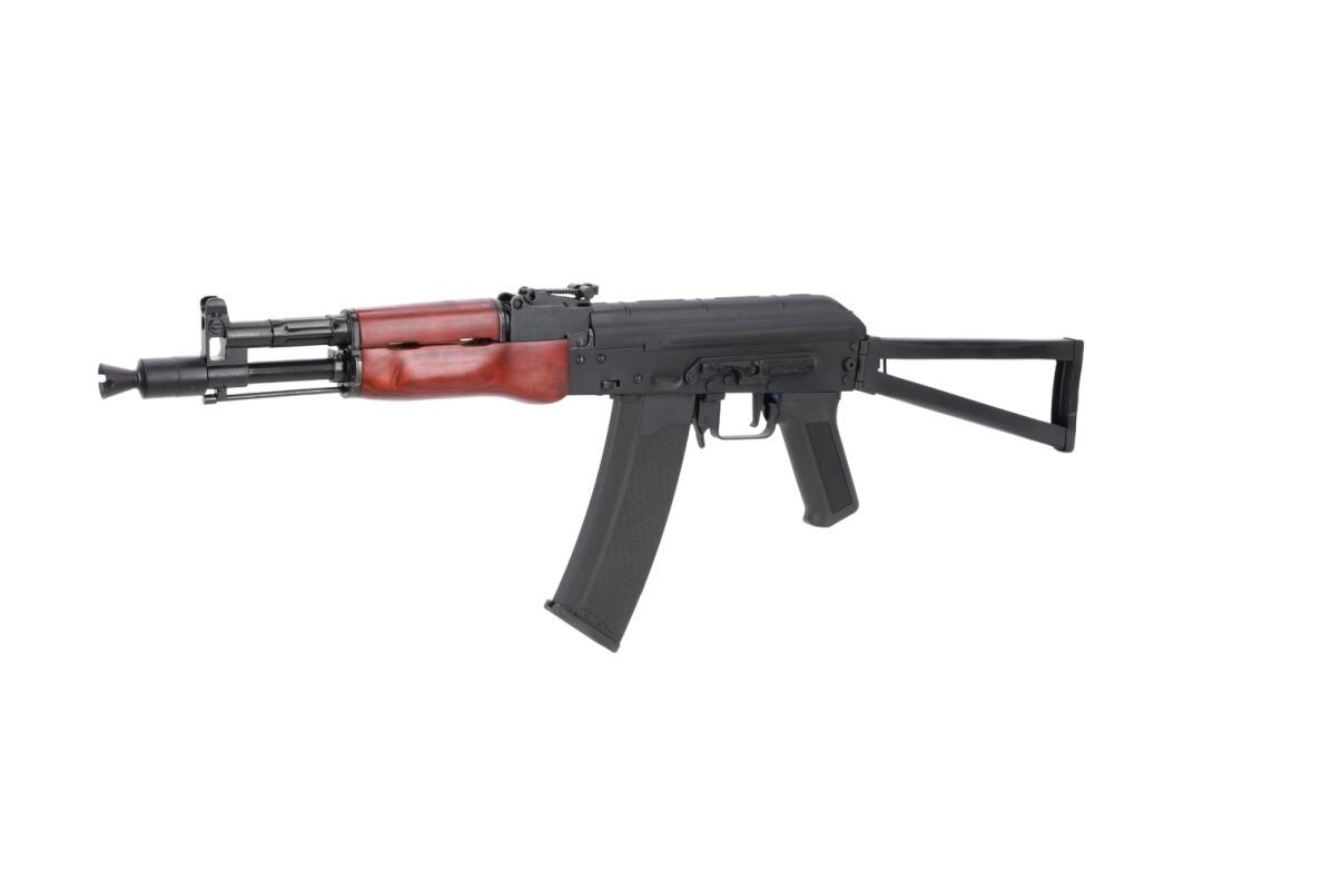 Specna Arms SA-J08 EDGE™ HAL™ ETU airsoft carbine with Magnus TDC chamber 5