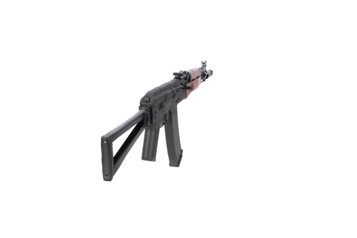 Specna Arms SA-J08 EDGE™ HAL™ ETU airsoft carbine with Magnus TDC chamber 9