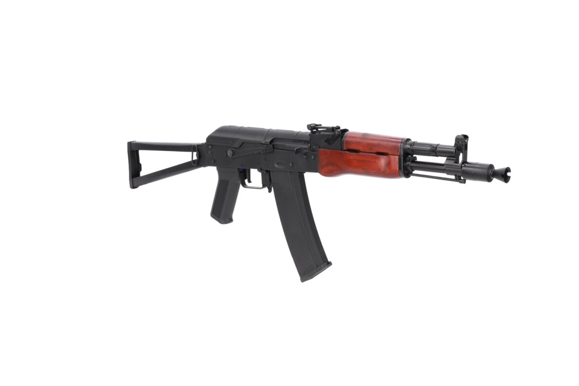 Specna Arms SA-J08 EDGE™ HAL™ ETU airsoft carbine with Magnus TDC chamber 10