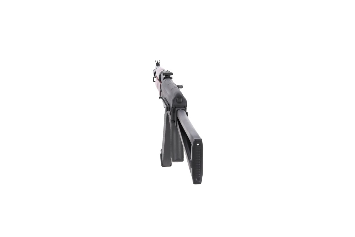 Specna Arms SA-J08 EDGE™ HAL™ ETU airsoft carbine with Magnus TDC chamber 1