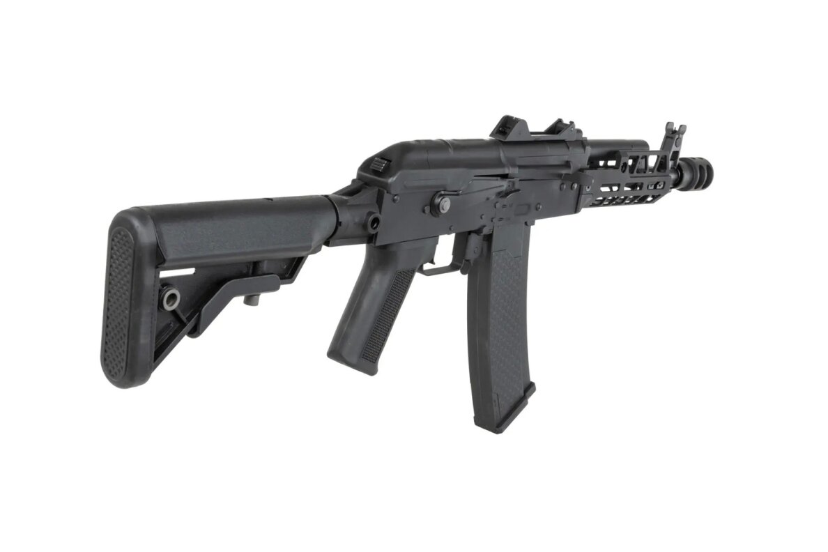 Specna Arms SA-J83 CORE™ HAL ETU Gen. 2 airsoft Carbine Black 11