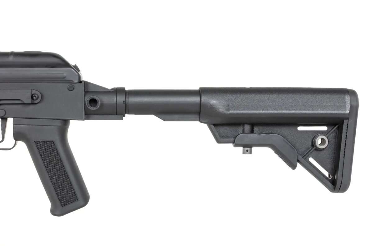 Specna Arms SA-J83 CORE™ HAL ETU Gen. 2 airsoft Carbine Black 12