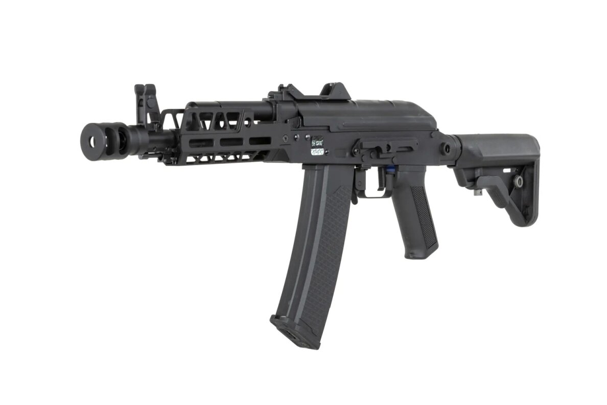 Specna Arms SA-J83 CORE™ HAL ETU Gen. 2 airsoft Carbine Black 13