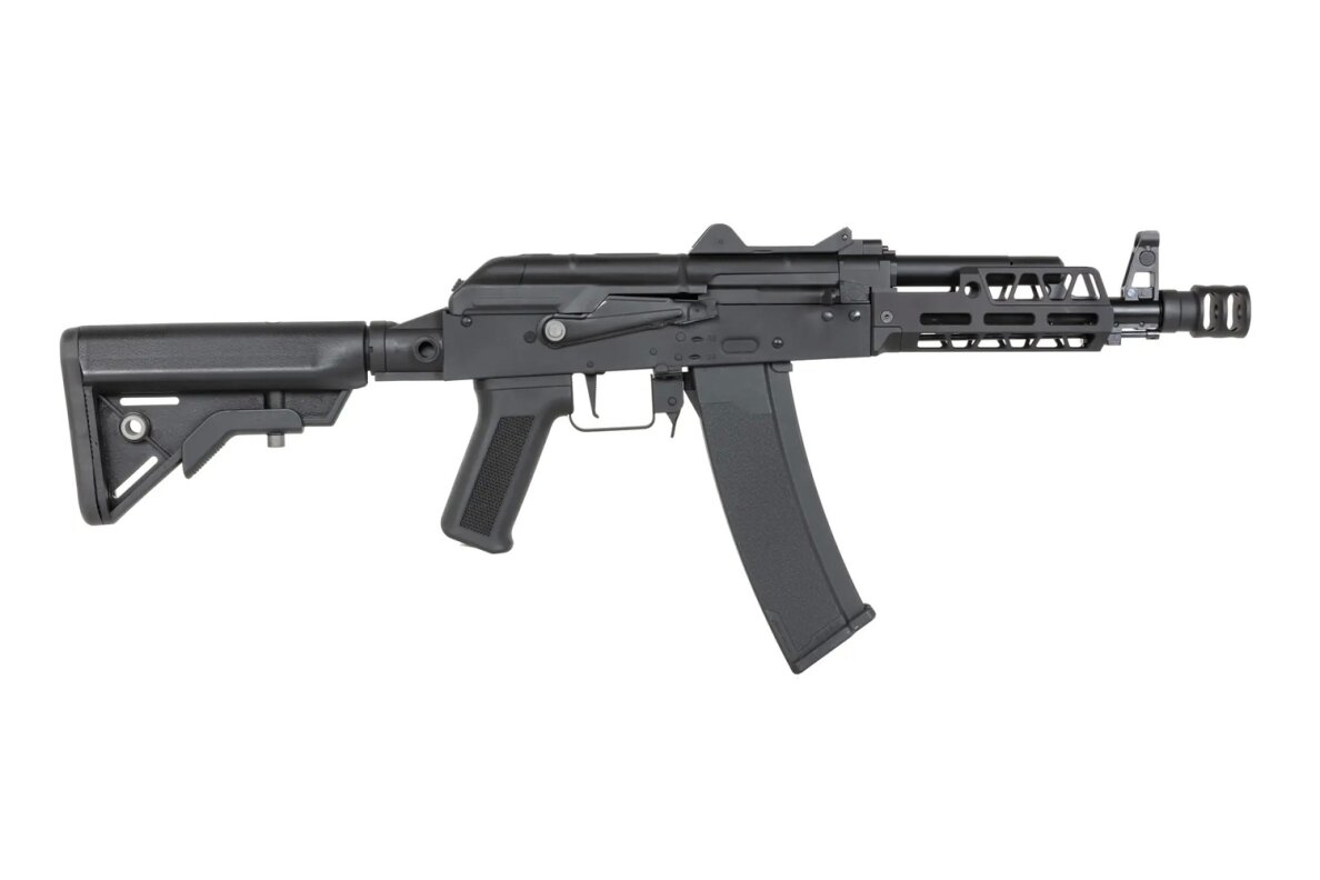 Specna Arms SA-J83 CORE™ HAL ETU Gen. 2 airsoft Carbine Black 3