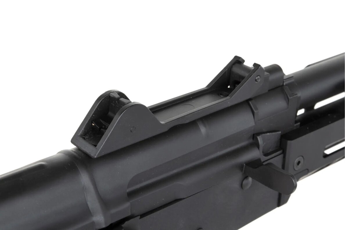 Specna Arms SA-J83 CORE™ HAL ETU Gen. 2 airsoft Carbine Black 5