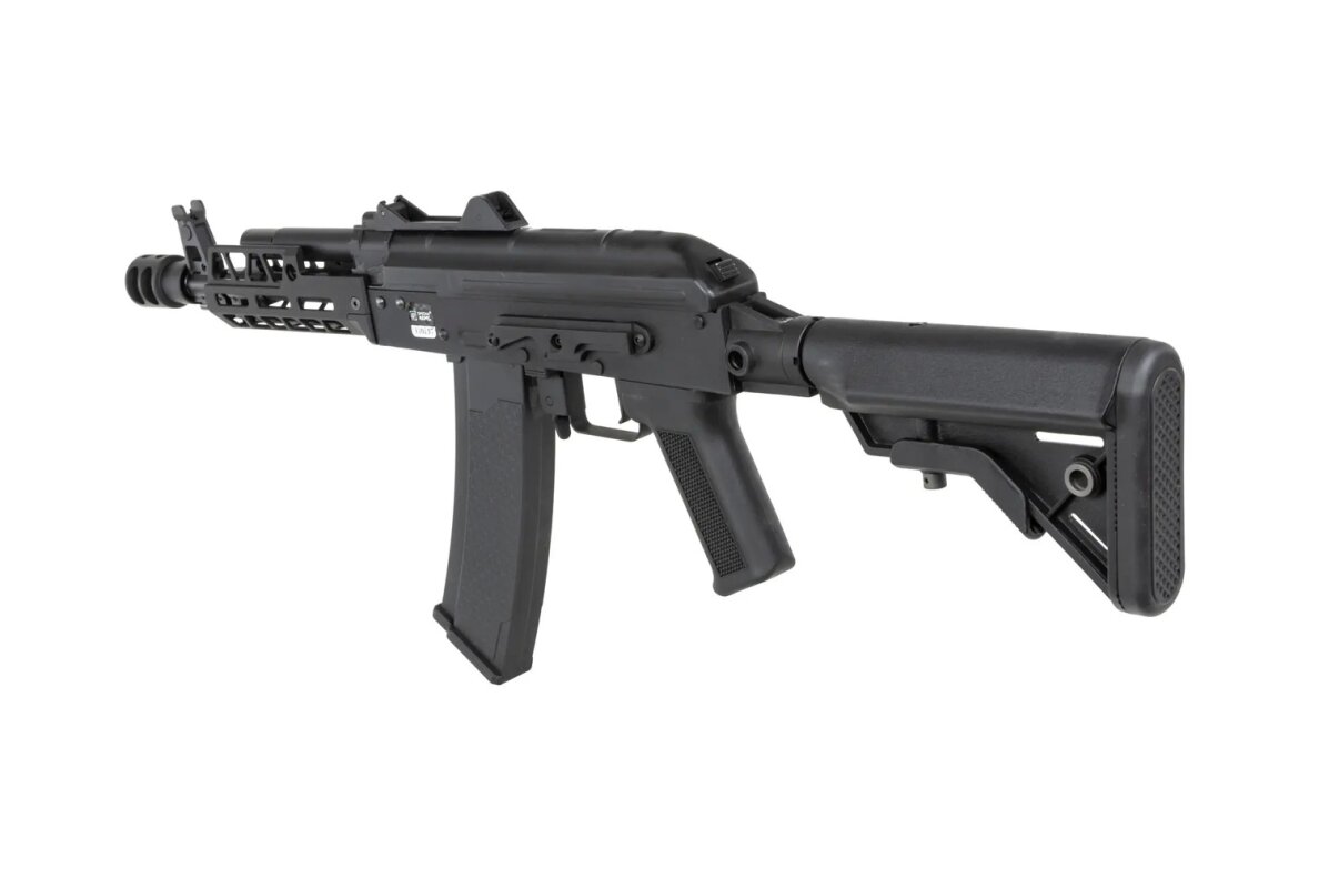 Specna Arms SA-J83 CORE™ HAL ETU Gen. 2 airsoft Carbine Black 8
