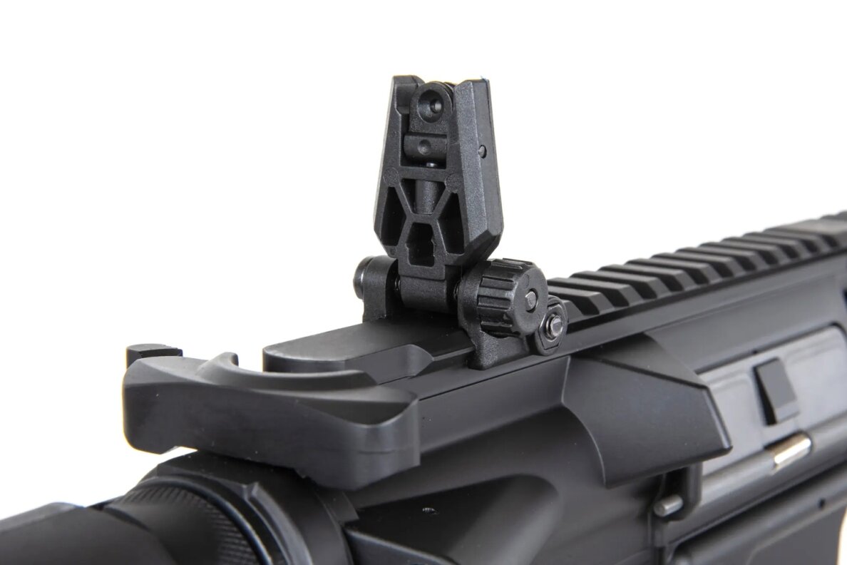 Specna Arms SA-P20 Prime™ BLDC™ Aster II ETU airsoft Carbine Black 2