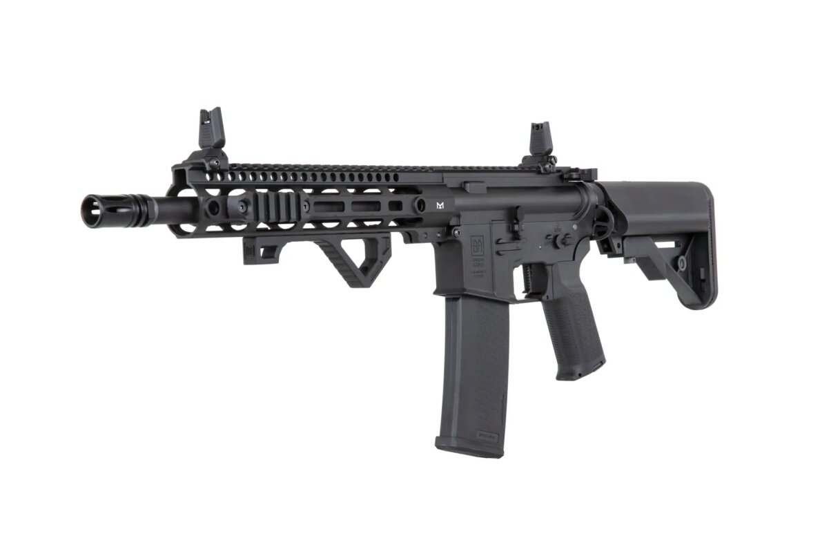 Specna Arms SA-P20 Prime™ BLDC™ Aster II ETU airsoft Carbine Black 12