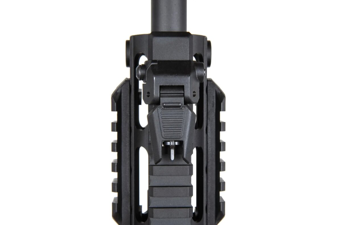 Specna Arms SA-P20 Prime™ BLDC™ Aster II ETU airsoft Carbine Black 13