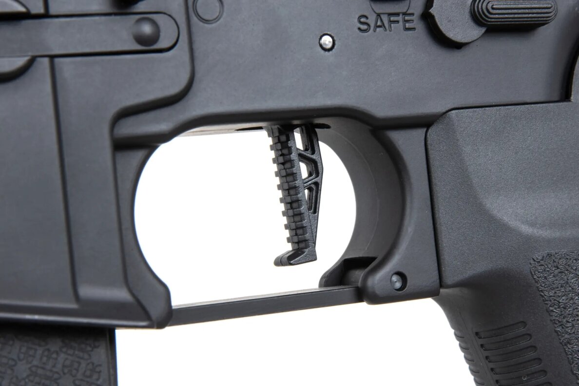 Specna Arms SA-P20 Prime™ BLDC™ Aster II ETU airsoft Carbine Black 15
