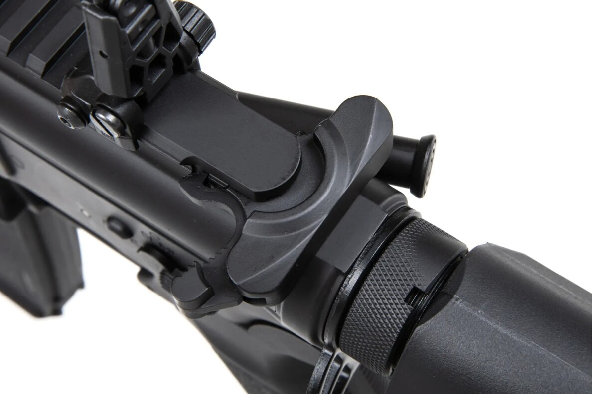 Specna Arms SA-P20 Prime™ BLDC™ Aster II ETU airsoft Carbine Black 16