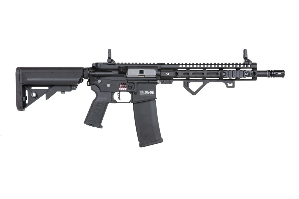 Specna Arms SA-P20 Prime™ BLDC™ Aster II ETU airsoft Carbine Black 3
