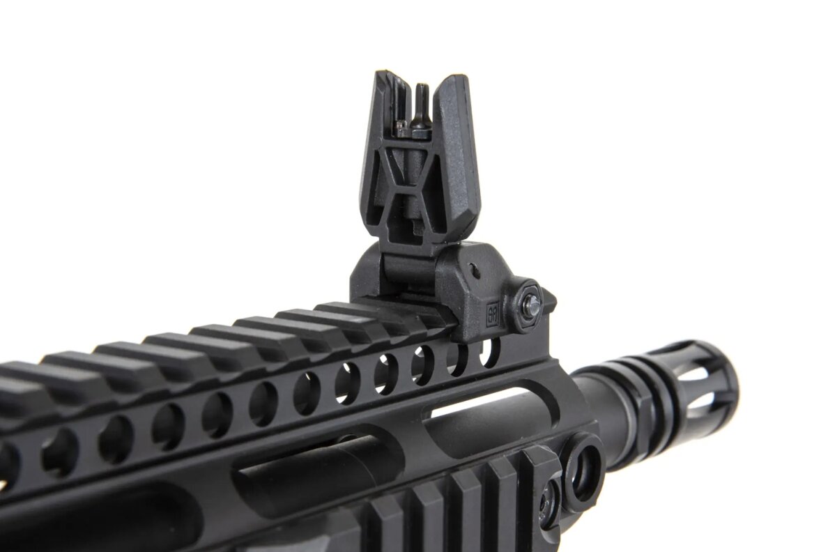 Specna Arms SA-P20 Prime™ BLDC™ Aster II ETU airsoft Carbine Black 4