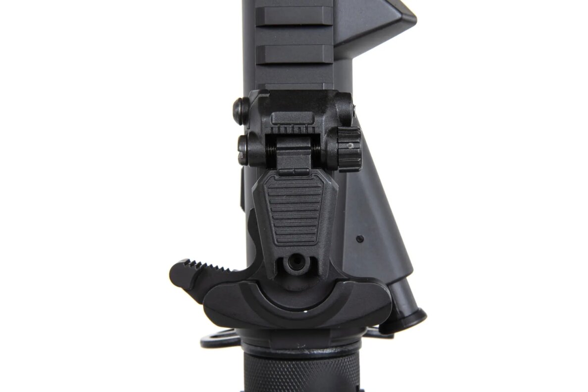 Specna Arms SA-P20 Prime™ BLDC™ Aster II ETU airsoft Carbine Black 5