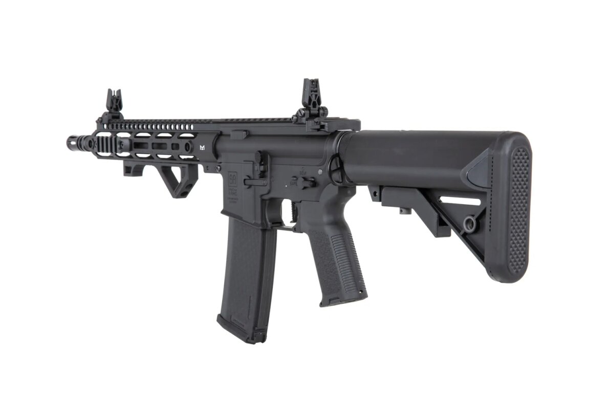 Specna Arms SA-P20 Prime™ BLDC™ Aster II ETU airsoft Carbine Black 6