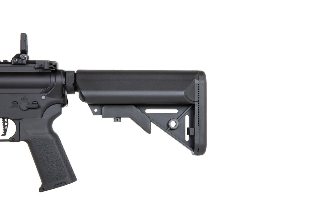 Specna Arms SA-P20 Prime™ BLDC™ Aster II ETU airsoft Carbine Black 7