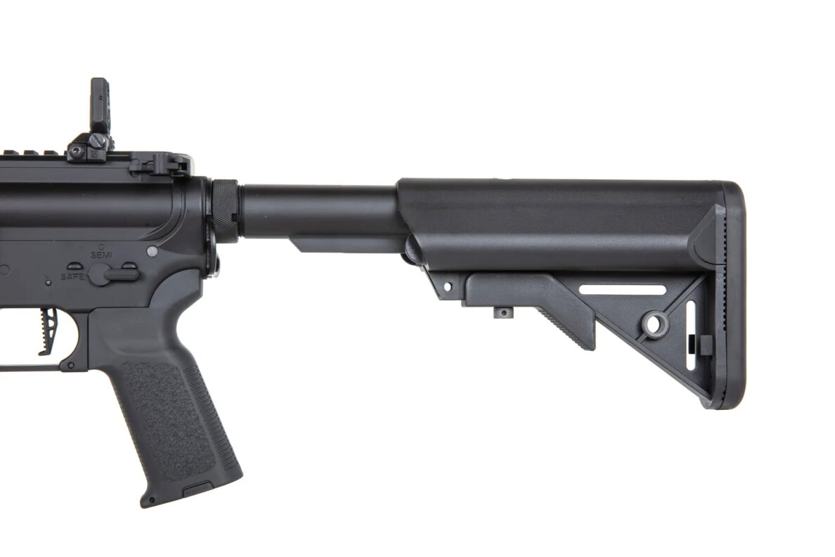 Specna Arms SA-P20 Prime™ BLDC™ Aster II ETU airsoft Carbine Black 9