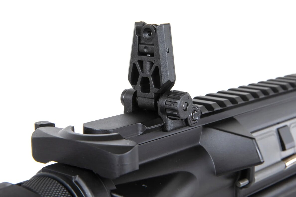 Specna Arms SA-P21 Prime™ Aster II ETU airsoft Carbine with Brushless Motor Black 11