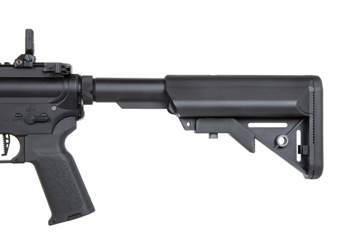 Specna Arms SA-P21 Prime™ Aster II ETU airsoft Carbine with Brushless Motor Black 14