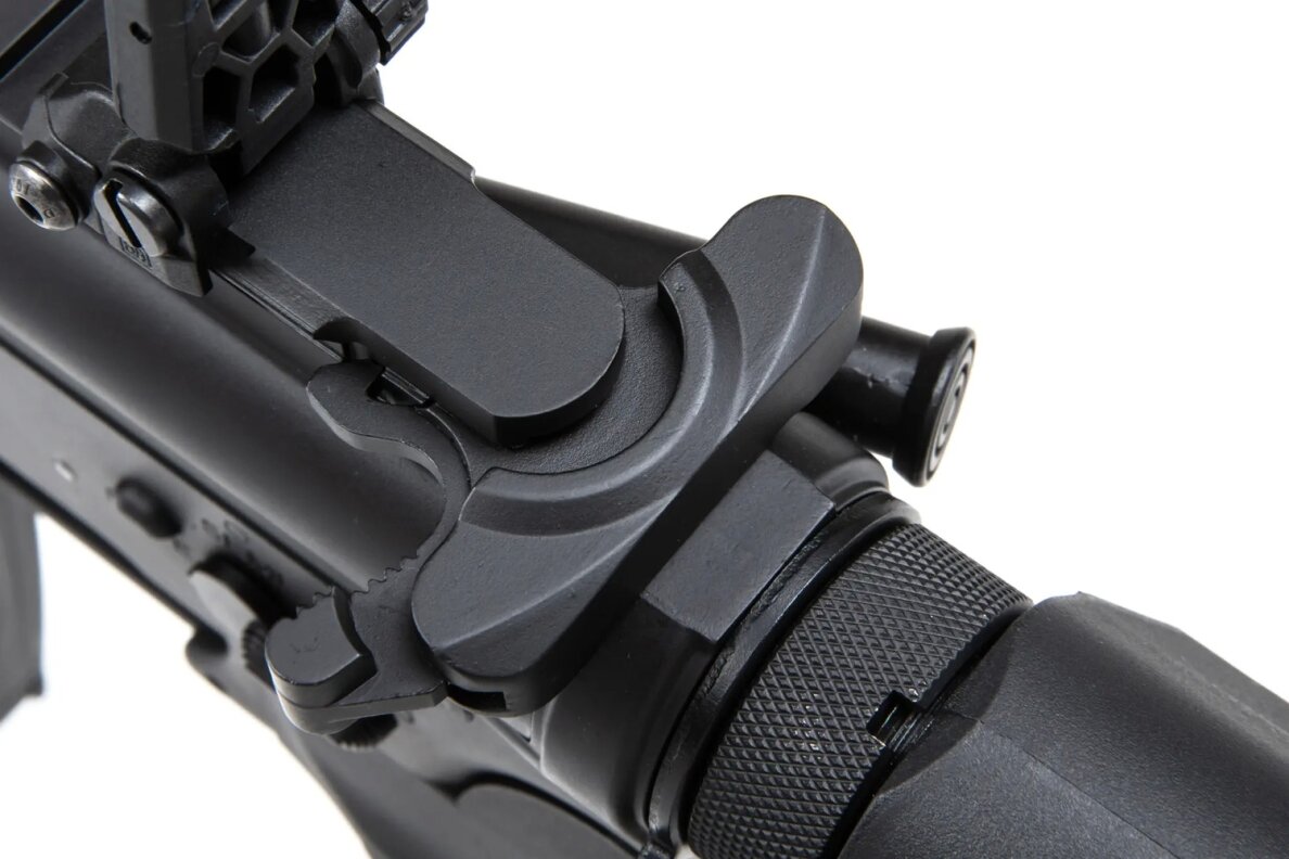 Specna Arms SA-P21 Prime™ Aster II ETU airsoft Carbine with Brushless Motor Black 3