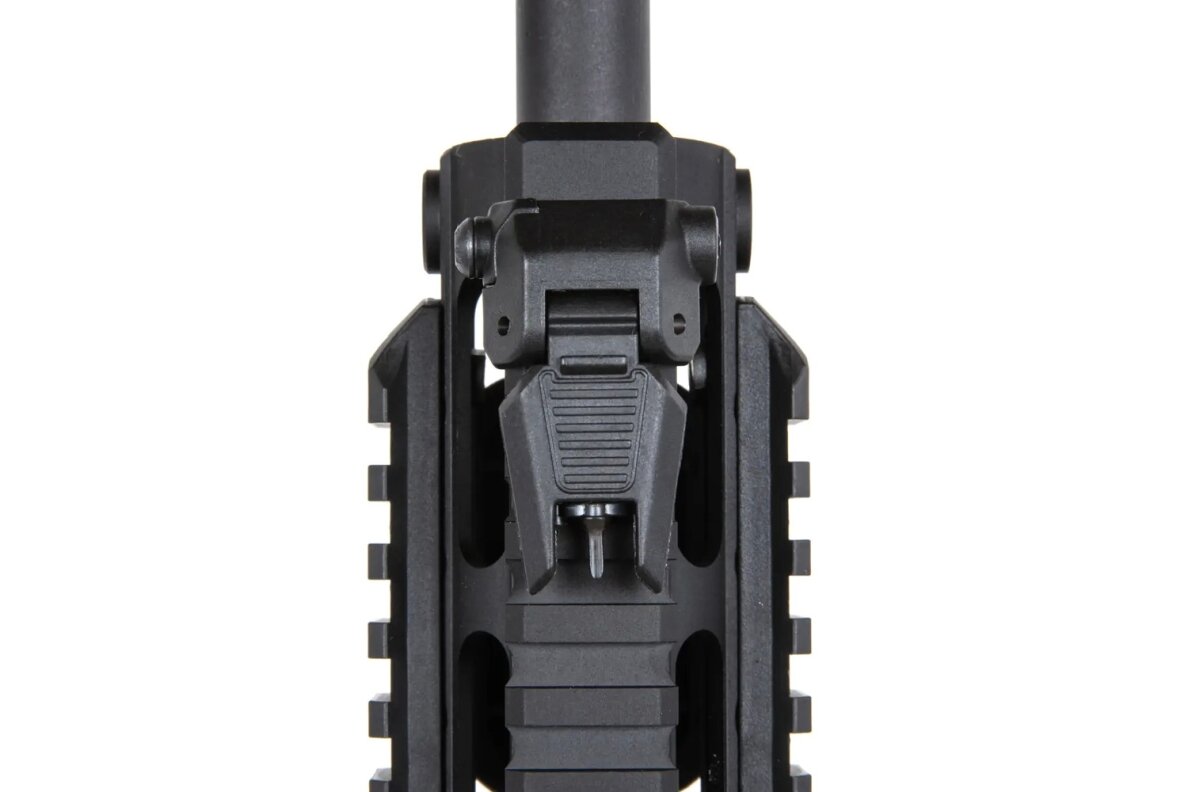 Specna Arms SA-P21 Prime™ Aster II ETU airsoft Carbine with Brushless Motor Black 4