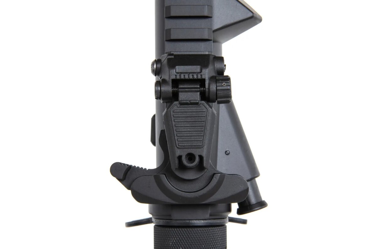 Specna Arms SA-P21 Prime™ Aster II ETU airsoft Carbine with Brushless Motor Black 6