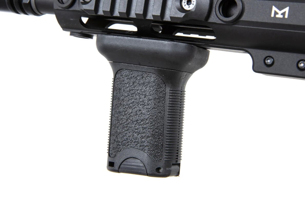 Specna Arms SA-P21 Prime™ Aster II ETU airsoft Carbine with Brushless Motor Black 9