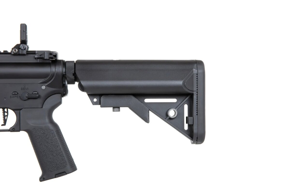 Specna Arms SA-P21 Prime™ Aster II ETU airsoft Carbine with Brushless Motor Black 1