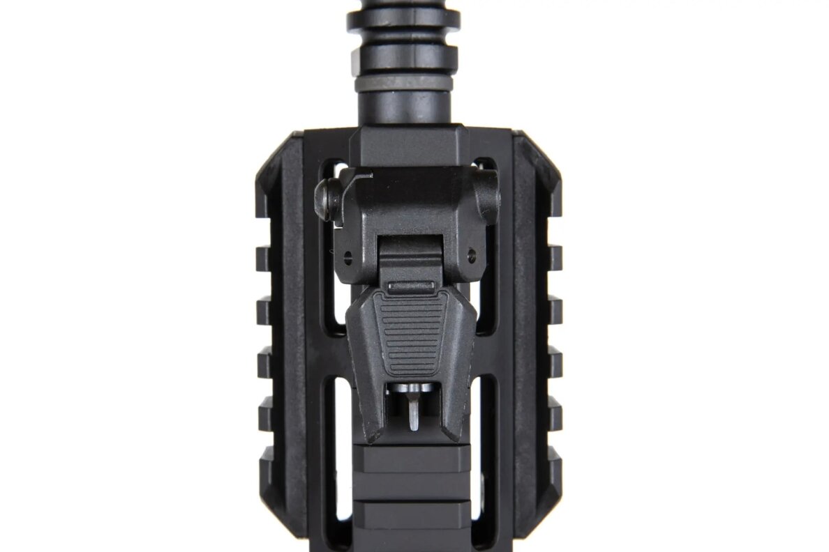Specna Arms SA-P22 Prime™ Aster II ETU airsoft Carbine with Brushless Motor Black 4