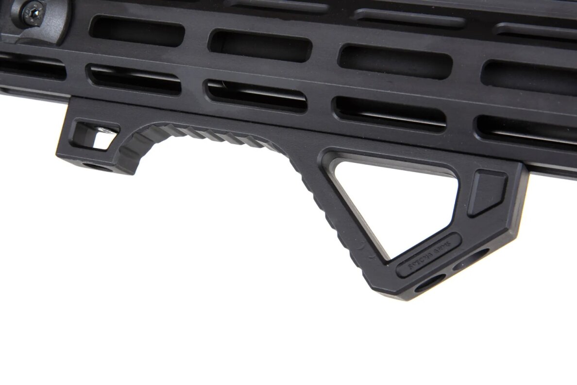 Specna Arms SA-P22 Prime™ Aster II ETU airsoft Carbine with Brushless Motor Black 6
