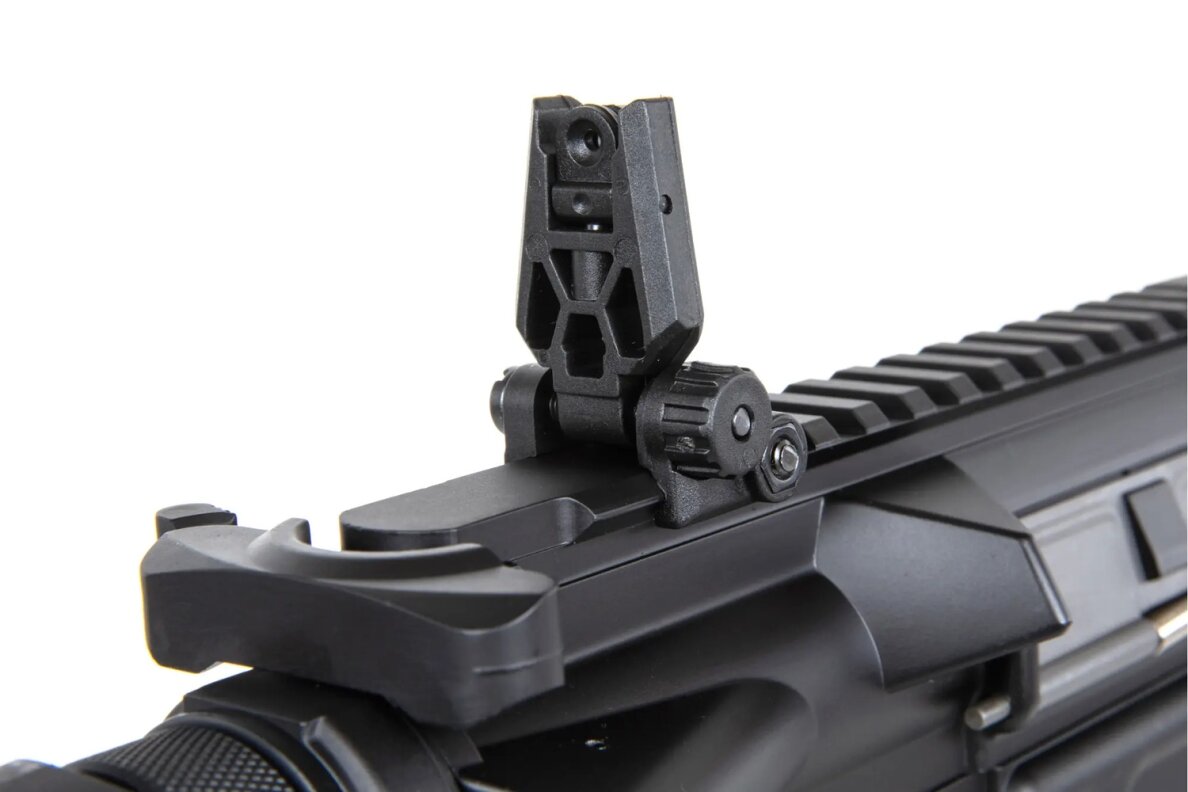 Specna Arms SA-P23 Prime™ Aster II ETU airsoft Carbine with Brushless Motor Black 14
