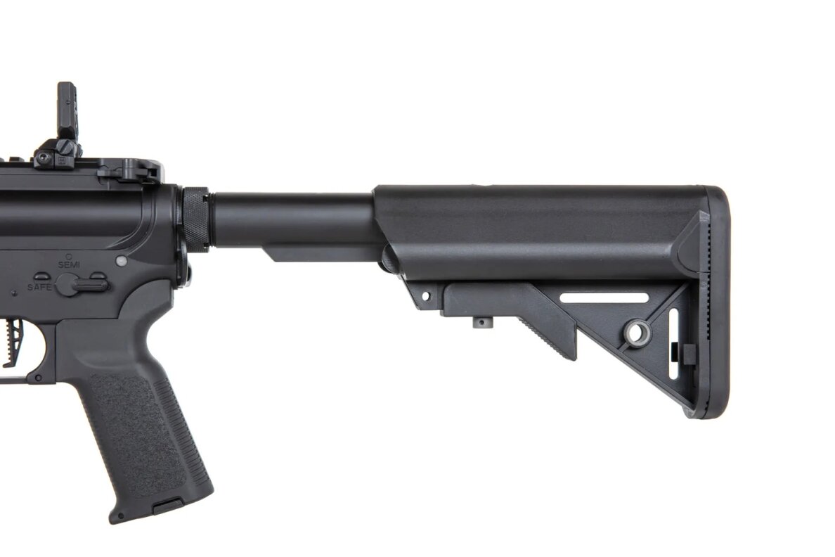 Specna Arms SA-P23 Prime™ Aster II ETU airsoft Carbine with Brushless Motor Black 6