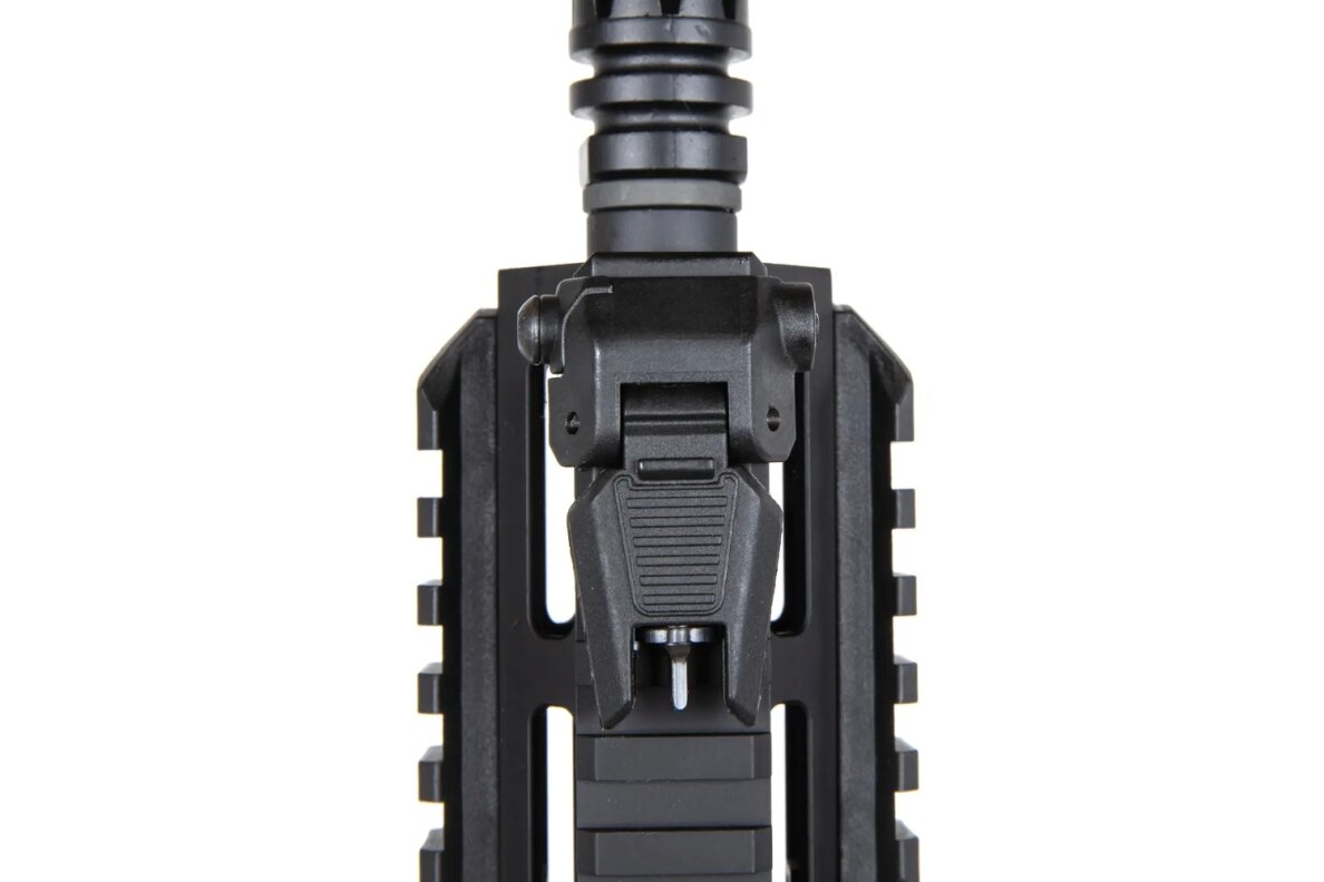 Specna Arms SA-P23 Prime™ Aster II ETU airsoft Carbine with Brushless Motor Black 10