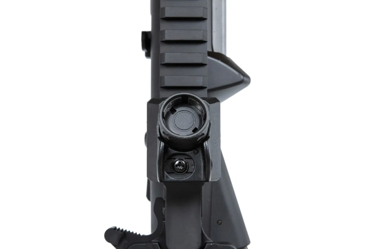 Specna Arms SA-PH20 PRIME™ Aster II ETU airsoft carbine with brushless motor Black 2