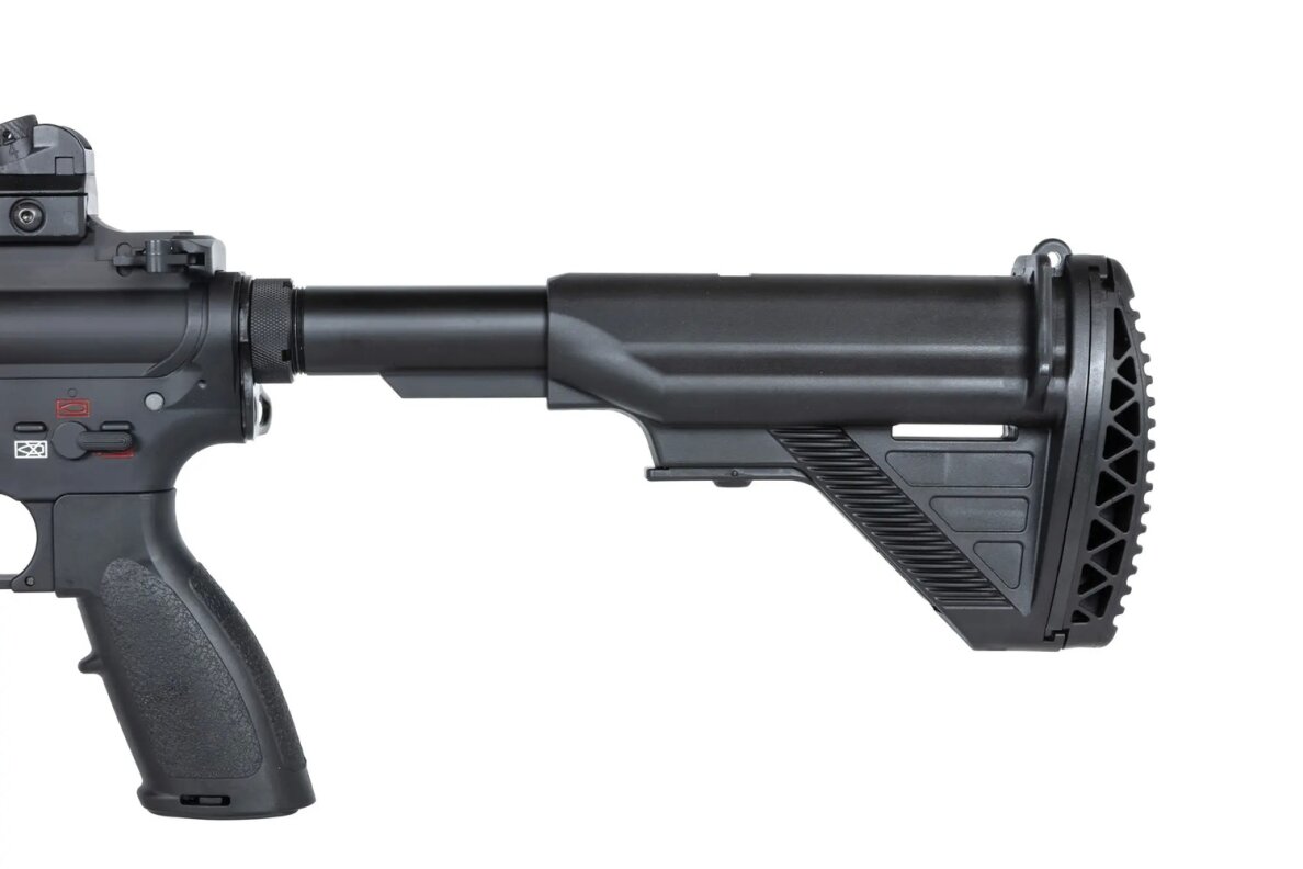 Specna Arms SA-PH20 PRIME™ Aster II ETU airsoft carbine with brushless motor Black 12