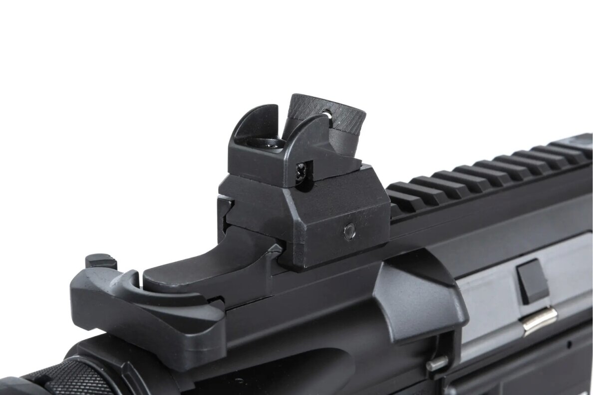 Specna Arms SA-PH20 PRIME™ Aster II ETU airsoft carbine with brushless motor Black 13