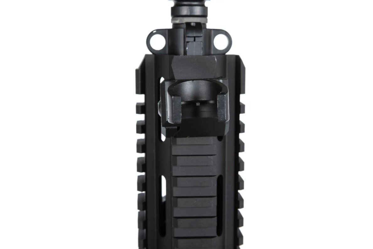 Specna Arms SA-PH20 PRIME™ Aster II ETU airsoft carbine with brushless motor Black 15