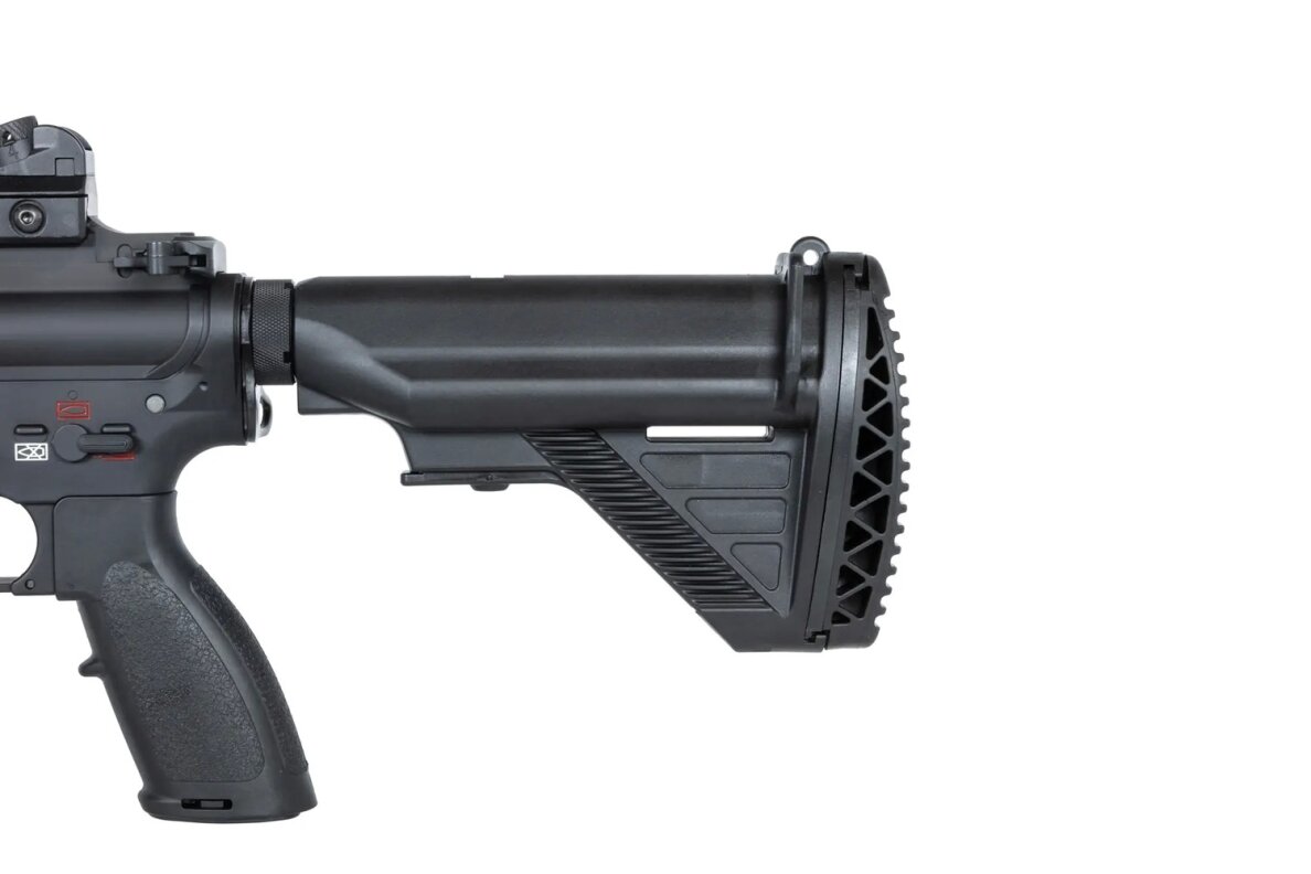 Specna Arms SA-PH20 PRIME™ Aster II ETU airsoft carbine with brushless motor Black 16