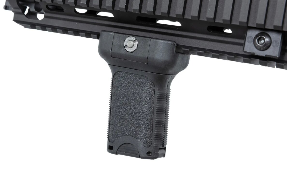 Specna Arms SA-PH20 PRIME™ Aster II ETU airsoft carbine with brushless motor Black 3