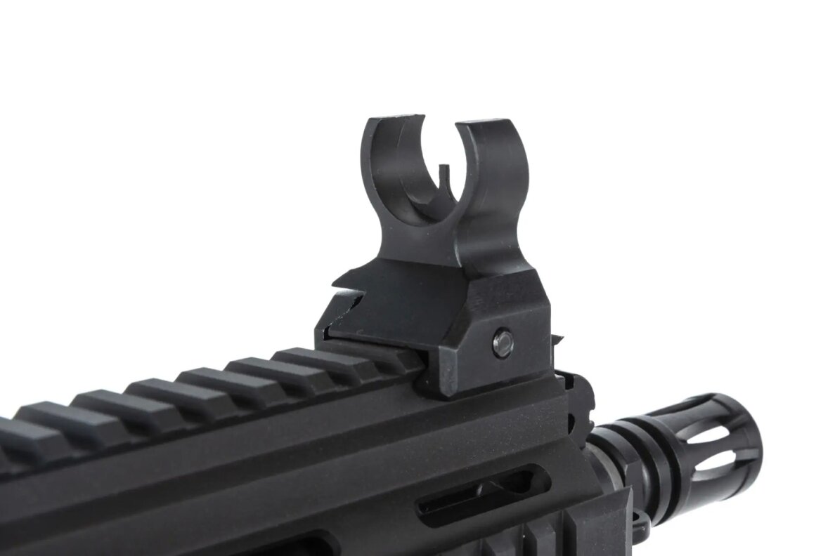 Specna Arms SA-PH20 PRIME™ Aster II ETU airsoft carbine with brushless motor Black 6