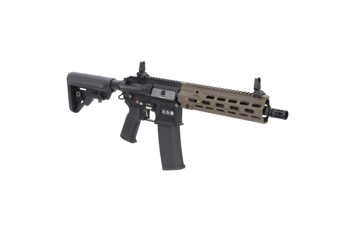 Specna Arms SA-PH24 PRIME™ Aster II ETU airsoft Carbine with Brushless Motor Olive 4