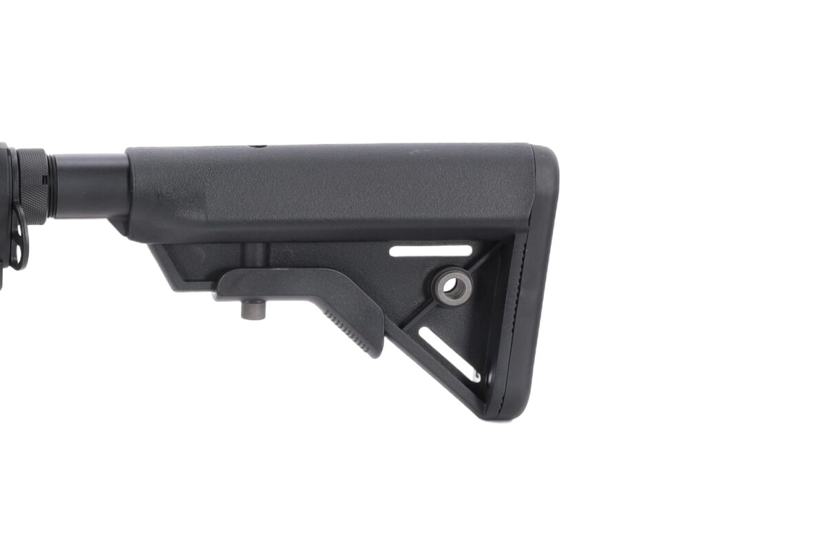Specna Arms SA-PH24 PRIME™ Aster II ETU airsoft Carbine with Brushless Motor Olive 8